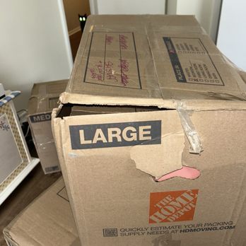 Community Moving  - Movers Near Me - Dallas, Texas