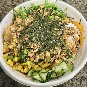 Poke Tiki - Seafood Near Me - Orange, California Poke Tiki - Seafood Near Me - Orange, California