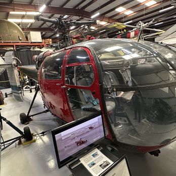 Classic Rotors - Museums Near Me - Ramona, California Classic Rotors - Museums Near Me - Ramona, California