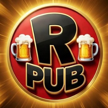 R Pub - New logo - Karaoke Near Me - Edmonton, Alberta R Pub - New logo - Karaoke Near Me - Edmonton, Alberta