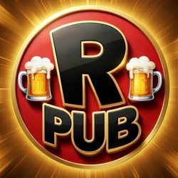 R Pub - New logo