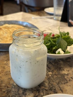 Kasra Persian Grill by null