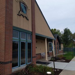 Exterior photo of Chesterbrook Academy Preschool - Naperville, Illinois Exterior photo of Chesterbrook Academy Preschool - Naperville, Illinois