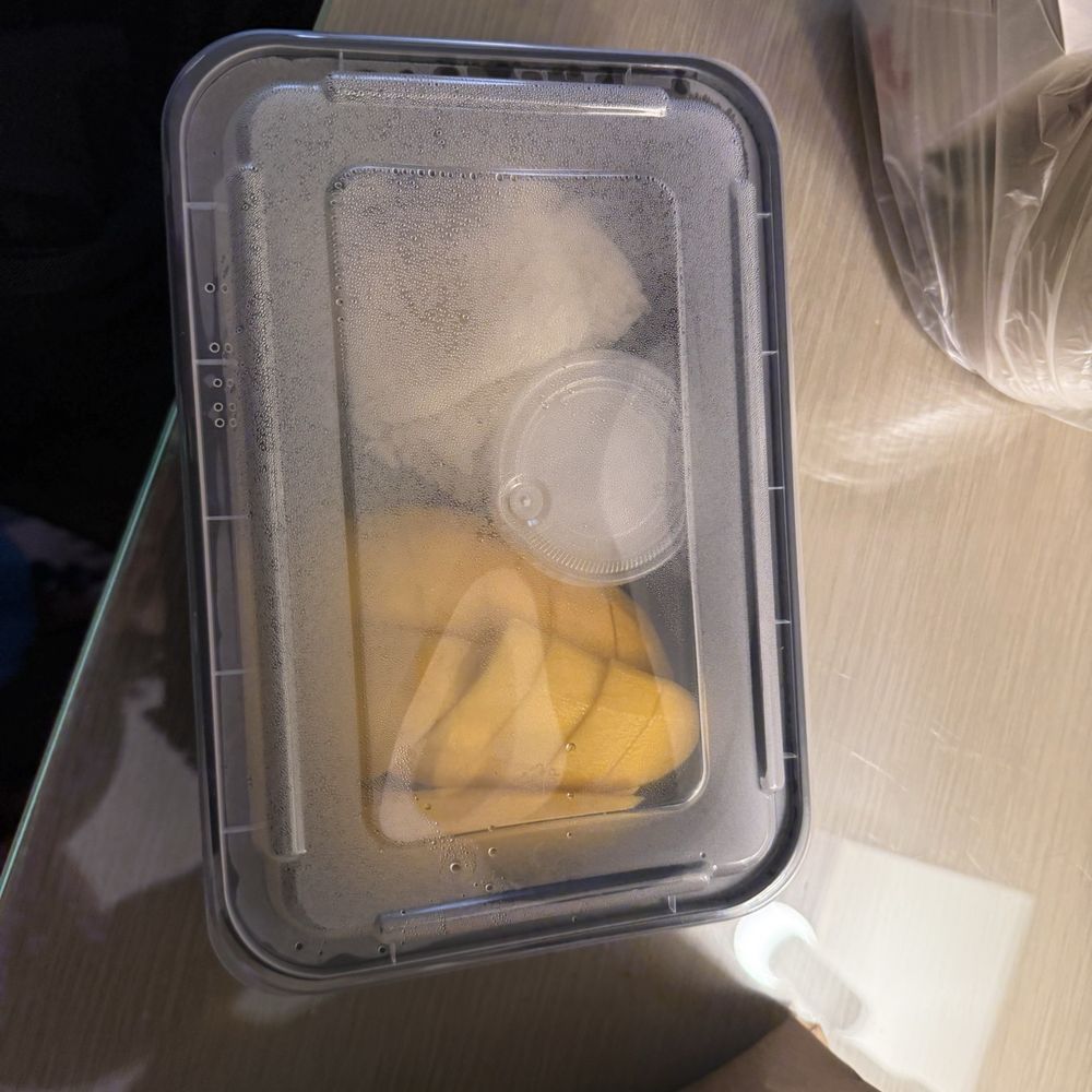 Ayara Thai - Mango Sticky Rice delivery - Thai Near Me - Los Angeles, California Ayara Thai - Mango Sticky Rice delivery - Thai Near Me - Los Angeles, California