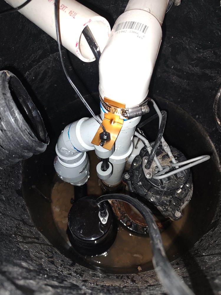 Slide of Guardian Plumbing & Home Services