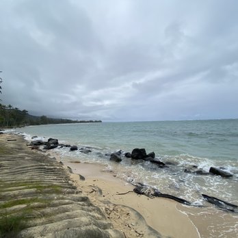 Punaluu Beach Park - ... - Parks Near Me - Kailua, Hawaii