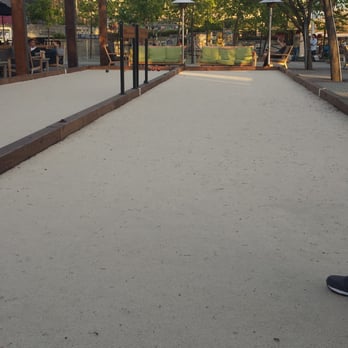 Plank - Bocce. - Bowling Near Me - Oakland, California Plank - Bocce. - Bowling Near Me - Oakland, California