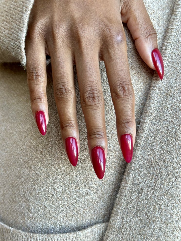 VALE NAILS 70 Photos & 29 Reviews 1538 El Camino Real, Belmont