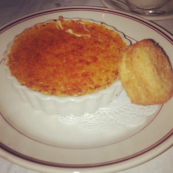 Le Diplomate - Creme Brulee - Brasseries Near Me - Washington, DC, District of Columbia Le Diplomate - Creme Brulee - Brasseries Near Me - Washington, DC, District of Columbia