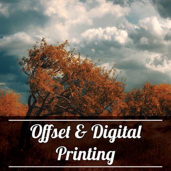 Copy Source - Printing Services Near Me - Bellingham, Washington
