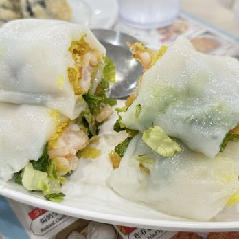 Fook Lam - New special menu - Dim Sum Near Me - Honolulu, Hawaii