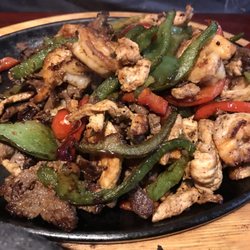 Los Cerritos Mexican Restaurant - Great food- fast service. It was not crowded at all... overall pleasant meal. I ordered a Bloody Mary it was top notch!