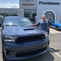 Providence Autos