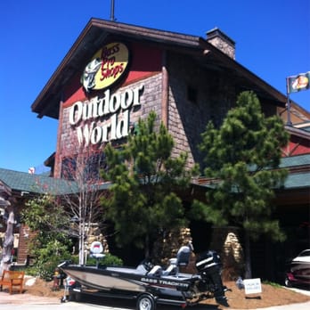 Bass Pro Shops - Home Decor Near Me - Leeds, Alabama Bass Pro Shops - Home Decor Near Me - Leeds, Alabama