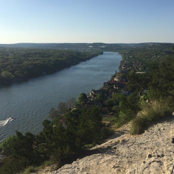 Mount Bonnell - Hiking Near Me - Austin, Texas Mount Bonnell - Hiking Near Me - Austin, Texas