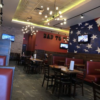 Lucille's Bad To The Bone BBQ - Inside - Barbeque Near Me - Boynton Beach, Florida Lucille's Bad To The Bone BBQ - Inside - Barbeque Near Me - Boynton Beach, Florida