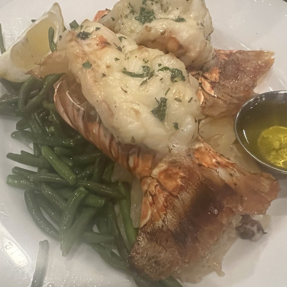 Corkscrew Saloon - Lobster - Seafood Near Me - Medina, Ohio Corkscrew Saloon - Lobster - Seafood Near Me - Medina, Ohio