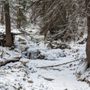 Photo of Hanging Lake Trail Head
