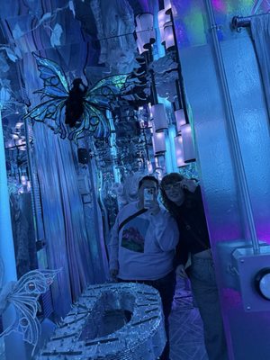 Spectra Art Space by null