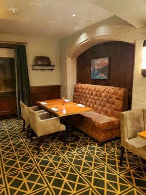 1888 CHOP HOUSE by null