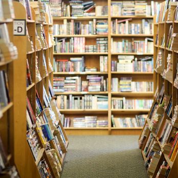 Gottwals Books - Bookstores Near Me - Macon, Georgia