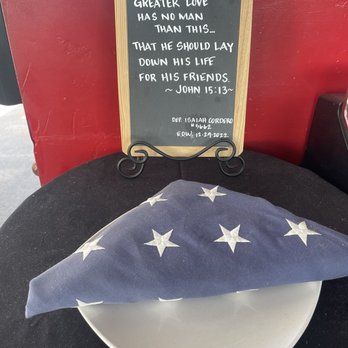 ROC's Firehouse Grille - The love for mankind, our heroic firefighters God has blessed us with! - American Near Me - Palm Desert, California ROC's Firehouse Grille - The love for mankind, our heroic firefighters God has blessed us with! - American Near Me - Palm Desert, California