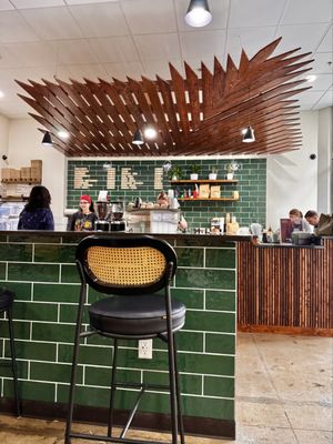 Vela Coffee by null