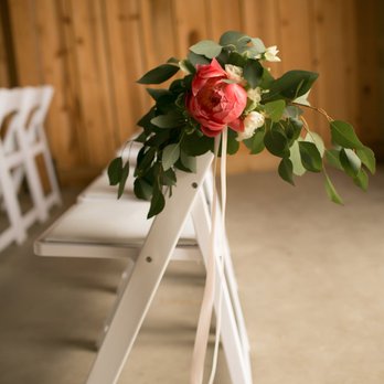Bloomers Floral Design - ceremony details - Florists Near Me - Sacramento, California Bloomers Floral Design - ceremony details - Florists Near Me - Sacramento, California