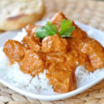Canadian Pizza Plus - This is very nice! Try it Butter Chicken and Basmati rice. - Pizza Near Me - Burnaby, British Columbia Canadian Pizza Plus - This is very nice! Try it Butter Chicken and Basmati rice. - Pizza Near Me - Burnaby, British Columbia