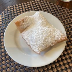 River Hills Country Club - Beignet