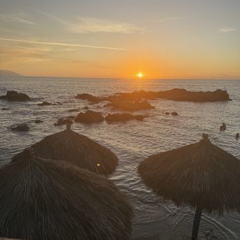 Lindo Mar Resort - The most amazing sunset! - Resorts Near Me - Puerto Vallarta, JAL
