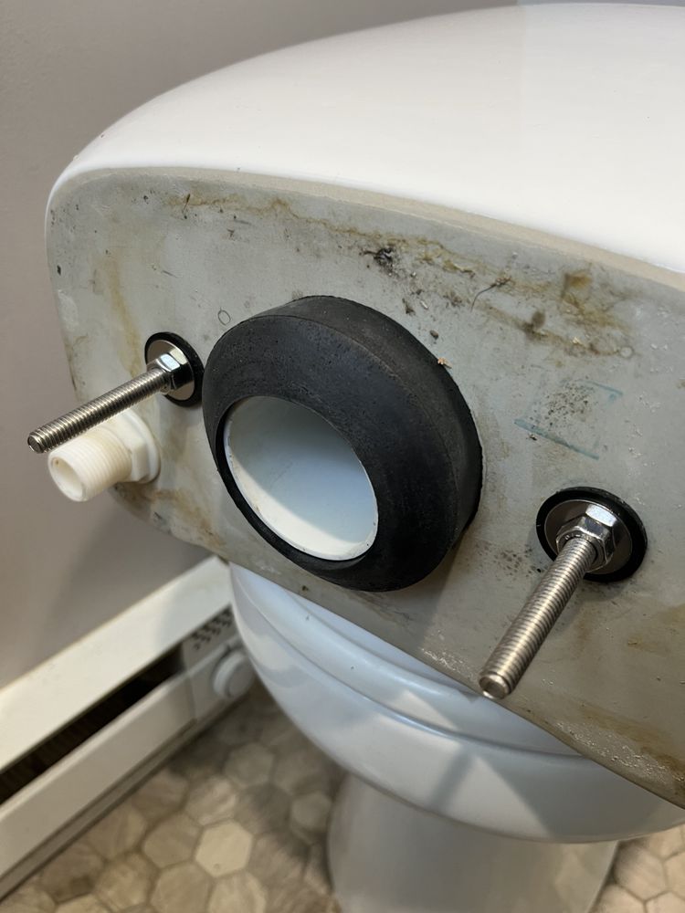 Slide of Graessle Plumbing