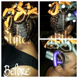 Stylezbymillie