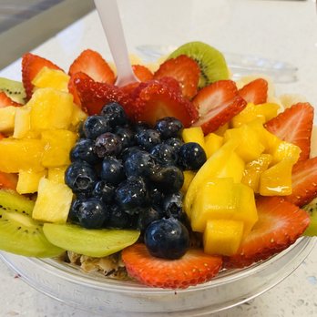 Juice Tap - Juice Bars & Smoothies Near Me - Jacksonville, Florida