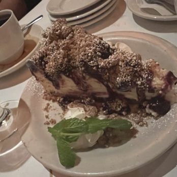 Cafe 2825 - Italian Near Me - Atlantic City, New Jersey