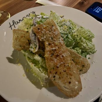 Harper's - Caesar salad - Steakhouses Near Me - Nashville, Tennessee Harper's - Caesar salad - Steakhouses Near Me - Nashville, Tennessee