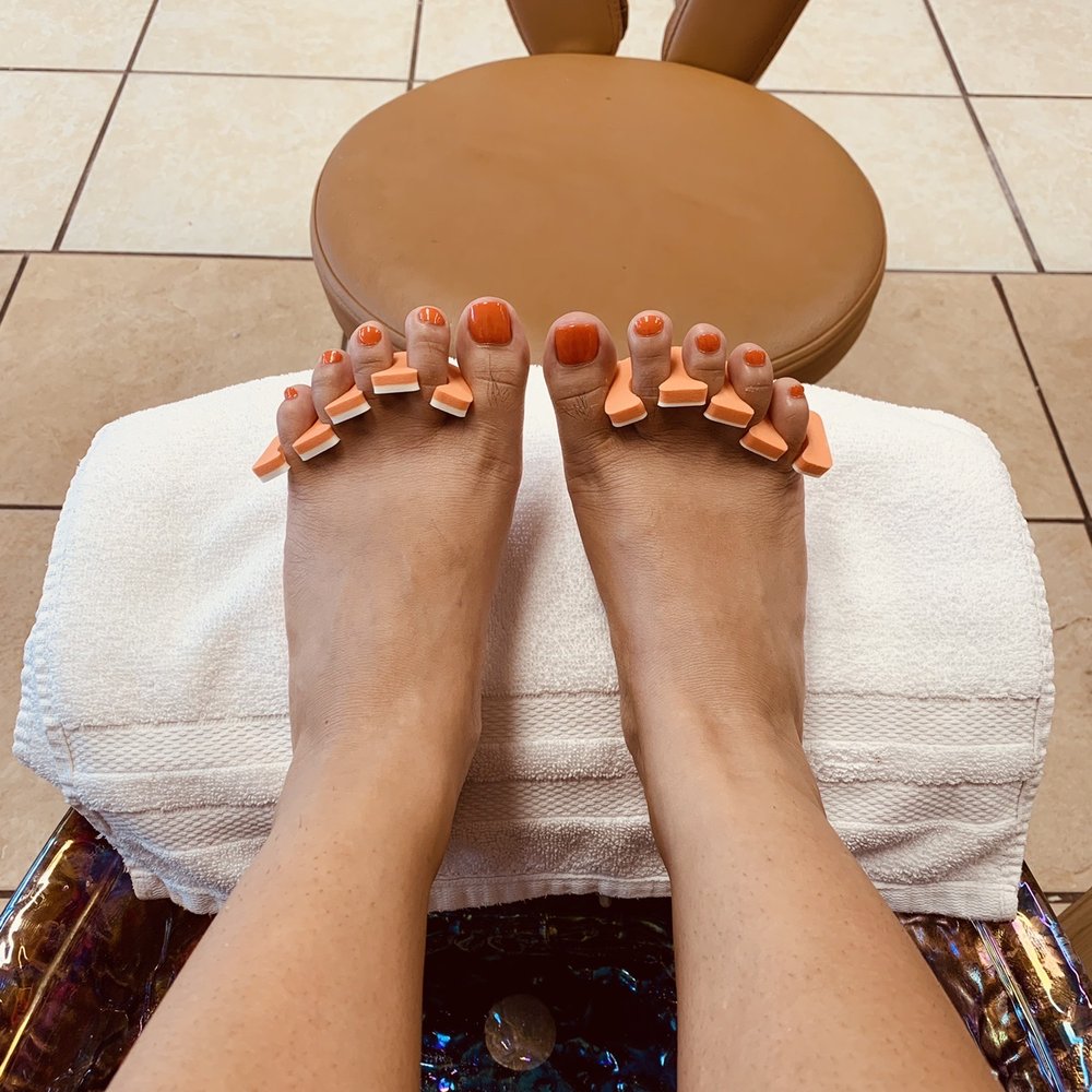 Pedicure Pedicure