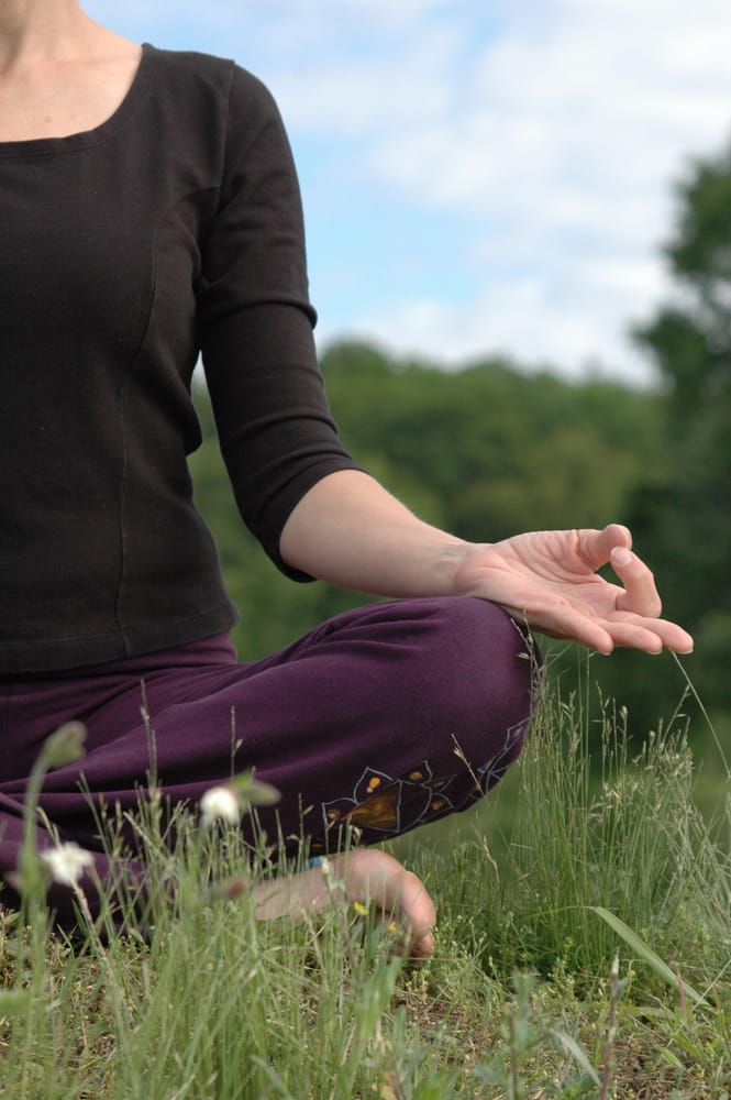 Central Mass Yoga And Wellness - grief counselor in West Boylston, MA