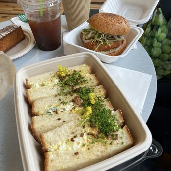 Breadbelly - Bakeries Near Me - San Francisco, California Breadbelly - Bakeries Near Me - San Francisco, California