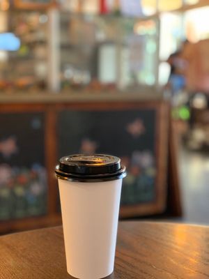 Nutmeg Bakery & Cafe by null