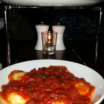 Avvio Ristorante - Kids ravioli - New American Near Me - Cranston, Rhode Island