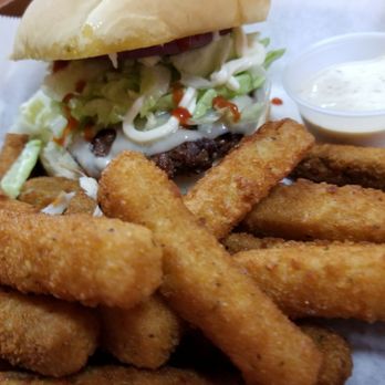 Sliders Burger - Burgers Near Me - San Jose, California Sliders Burger - Burgers Near Me - San Jose, California