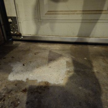 Garage Door Basics - New weatherstripping and no more gaps. - Garage Door Services Near Me - Glendale, California Garage Door Basics - New weatherstripping and no more gaps. - Garage Door Services Near Me - Glendale, California