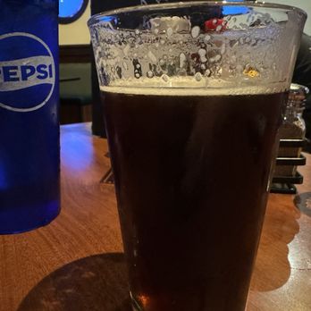 Flowing Tide Pub 2 - Dirty Wookie American Imperial Brown Ale - Sports Bars Near Me - Reno, Nevada