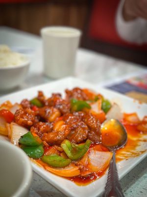 Tasty Spot Cafe - Arcadia 新原味店 by null