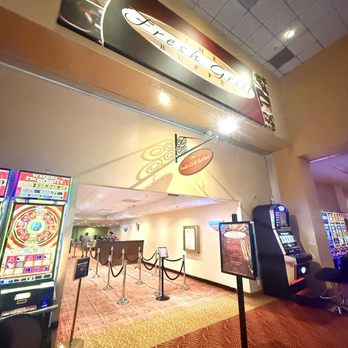 The Fresh Grill Buffet - Front entrance - Buffets Near Me - Indio, California