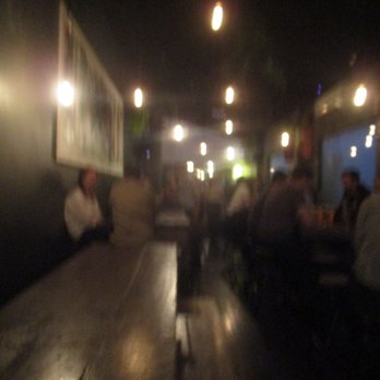 The End Bar - Inside - Lounges Near Me - West End, QLD The End Bar - Inside - Lounges Near Me - West End, QLD