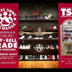 Texas Shoe Exchange