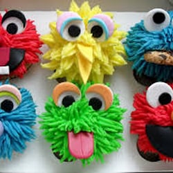 Chamberlin Cupcake Shop