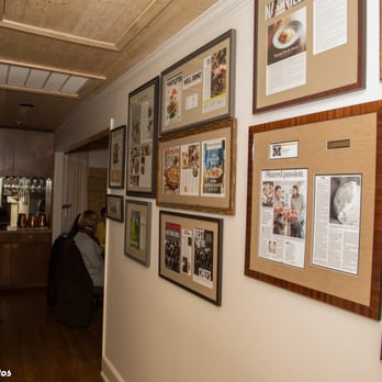 Andrew Michael Italian Kitchen - interior hall - Italian Near Me - Memphis, Tennessee Andrew Michael Italian Kitchen - interior hall - Italian Near Me - Memphis, Tennessee